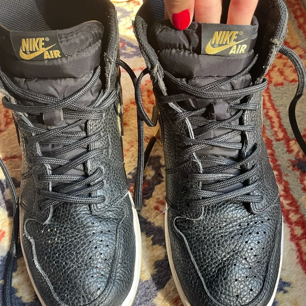 Air Jordan 1 Retro High OG 'City of Flight' - Picture 3 of 6